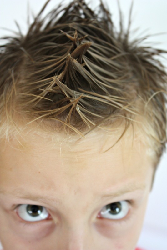 cool hairstyles for school for boys