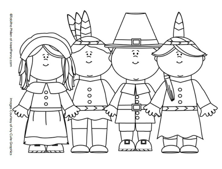 traditional-and-native-american-thanksgiving-coloring-pages-hubpages